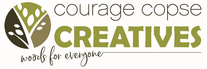 Courage Copse Creatives